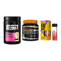 Definitionsphase-Set: ESN Designer + BioTech Citrul + Nutrend Fat – alle enthaltenen Artikel