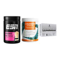 Definitionsphase-Set: ESN Designer + ProFuel Glutam + Kevin Levrone – alle enthaltenen Artikel