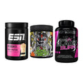 Definitionsphase-Set: ESN Designer + BPS-Pharma + Stacker2 Black – alle enthaltenen Artikel