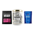 Definitionsphase-Set: ESN Designer + Kevin Levrone + XXL Nutrition – alle enthaltenen Artikel