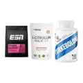 Definitionsphase-Set: ESN Designer + ProFuel L-Citr + Swedish Supple – alle enthaltenen Artikel