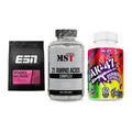 Definitionsphase-Set: ESN Designer + MST 21 Amino + AK47 Labs – alle enthaltenen Artikel