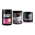 Definitionsphase-Set: ESN Designer + Big Zone + Genius Nutriti – alle enthaltenen Artikel