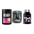 Definitionsphase-Set: ESN Designer + Skull Labs + Scitec CLA – alle enthaltenen Artikel