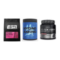 Definitionsphase-Set: ESN Designer + Nanosupps + BioTech Black – alle enthaltenen Artikel