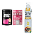 Definitionsphase-Set: ESN Designer + INLEAD Collage + Rabeko Zero – alle enthaltenen Artikel