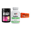 Definitionsphase-Set: ESN Designer + MST ArgiZinc + Olimp Thermo – alle enthaltenen Artikel