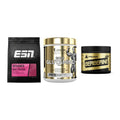 Definitionsphase-Set: ESN Designer + Kevin Levrone + Peak Berberine – alle enthaltenen Artikel
