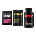 Definitionsphase-Set: ESN Designer + GN Citrulline + GN 110 Fahrenh – alle enthaltenen Artikel