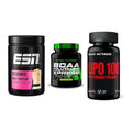 Definitionsphase-Set: ESN Designer + Scitec BCAA + Body Attack – alle enthaltenen Artikel