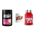Definitionsphase-Set: ESN Designer + BPS-Pharma + Scitec HCA-Chi – alle enthaltenen Artikel