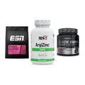 Definitionsphase-Set: ESN Designer + MST ArgiZinc + BioTech Black – alle enthaltenen Artikel