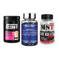 Definitionsphase-Set: ESN Designer Whey + Scitec AAKG + MST Fat Killer – alle enthaltenen Artikel
