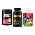 Definitionsphase-Set: ESN Designer + GN Acetyl + AK47 Labs – alle enthaltenen Artikel