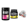 Definitionsphase-Set: ESN Designer + BioTech EAA + Sinob Flasty – alle enthaltenen Artikel