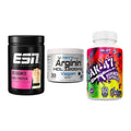 Definitionsphase-Set: ESN Designer + NNT Arginin + AK47 Labs – alle enthaltenen Artikel