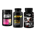 Definitionsphase-Set: ESN Designer + GN Acetyl + Swedish Supple – alle enthaltenen Artikel