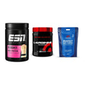 Definitionsphase-Set: ESN Designer + Scitec Arginin + XXL Nutrition – alle enthaltenen Artikel