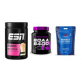 Definitionsphase-Set: ESN Designer + Scitec BCAA + XXL Nutrition – alle enthaltenen Artikel