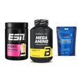 Definitionsphase-Set: ESN Designer + BioTech Mega + XXL Nutrition – alle enthaltenen Artikel