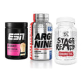 Definitionsphase-Set: ESN Designer + Nutrend Argini + 5% Nutrition – alle enthaltenen Artikel