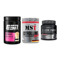 Definitionsphase-Set: ESN Designer + MST Citrulline + BioTech Black – alle enthaltenen Artikel
