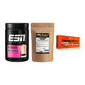 Definitionsphase-Set: ESN Designer + MySupps Glutam + Olimp Thermo – alle enthaltenen Artikel