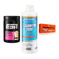 Definitionsphase-Set: ESN Designer + Body Attack + Olimp Thermo – alle enthaltenen Artikel
