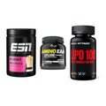 Definitionsphase-Set: ESN Designer + Olimp Amino + Body Attack – alle enthaltenen Artikel