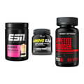 Definitionsphase-Set: ESN Designer + Olimp Amino + Body Attack – alle enthaltenen Artikel