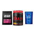 Definitionsphase-Set: ESN Designer + Body Attack + XXL Nutrition – alle enthaltenen Artikel