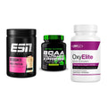 Definitionsphase-Set: ESN Designer + Scitec BCAA + USP Labs – alle enthaltenen Artikel