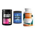 Definitionsphase-Set: ESN Designer + Nanosupps + ProFuel Grünte – alle enthaltenen Artikel
