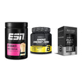 Definitionsphase-Set: ESN Designer + BioTech Amino + BioTech Black – alle enthaltenen Artikel