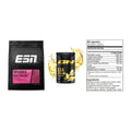 Definitionsphase-Set: ESN Designer + GN EAA Xtreme + GN Shred Cuts – alle enthaltenen Artikel