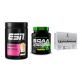 Definitionsphase-Set: ESN Designer + Scitec BCAA + Kevin Levrone – alle enthaltenen Artikel