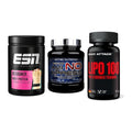 Definitionsphase-Set: ESN Designer + Scitec Ami-NO + Body Attack – alle enthaltenen Artikel