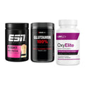 Definitionsphase-Set: ESN Designer + Sinob Core + USP Labs – alle enthaltenen Artikel