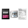 Definitionsphase-Set: ESN Designer + NNT Arginin + GN Shred Cuts – alle enthaltenen Artikel
