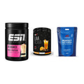 Definitionsphase-Set: ESN Designer + MST EAA & BCAA + XXL Nutrition – alle enthaltenen Artikel