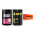 Definitionsphase-Set: ESN Designer + GN Arginine + Olimp Thermo – alle enthaltenen Artikel