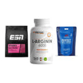 Definitionsphase-Set: ESN Designer + ProFuel L-Argi + XXL Nutrition – alle enthaltenen Artikel