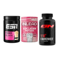 Definitionsphase-Set: ESN Designer + INLEAD Collage + GN 110 Fahrenh – alle enthaltenen Artikel