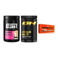 Definitionsphase-Set: ESN Designer + GN Citrulline + Olimp Thermo – alle enthaltenen Artikel