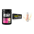 Definitionsphase-Set: ESN Designer + Olimp AAKG + More Nutrition – alle enthaltenen Artikel