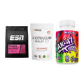 Definitionsphase-Set: ESN Designer + ProFuel L-Citr + AK47 Labs – alle enthaltenen Artikel