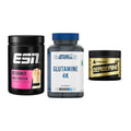 Definitionsphase-Set: ESN Designer + Applied Nutrit + Peak Berberine – alle enthaltenen Artikel