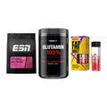 Definitionsphase-Set: ESN Designer + Sinob Core + Nutrend Fat – alle enthaltenen Artikel