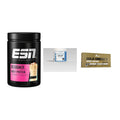 Definitionsphase-Set: ESN Designer + NNT Citrullin + Olimp Omega 3 – alle enthaltenen Artikel