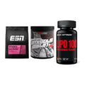 Definitionsphase-Set: ESN Designer + Big Zone + Body Attack – alle enthaltenen Artikel